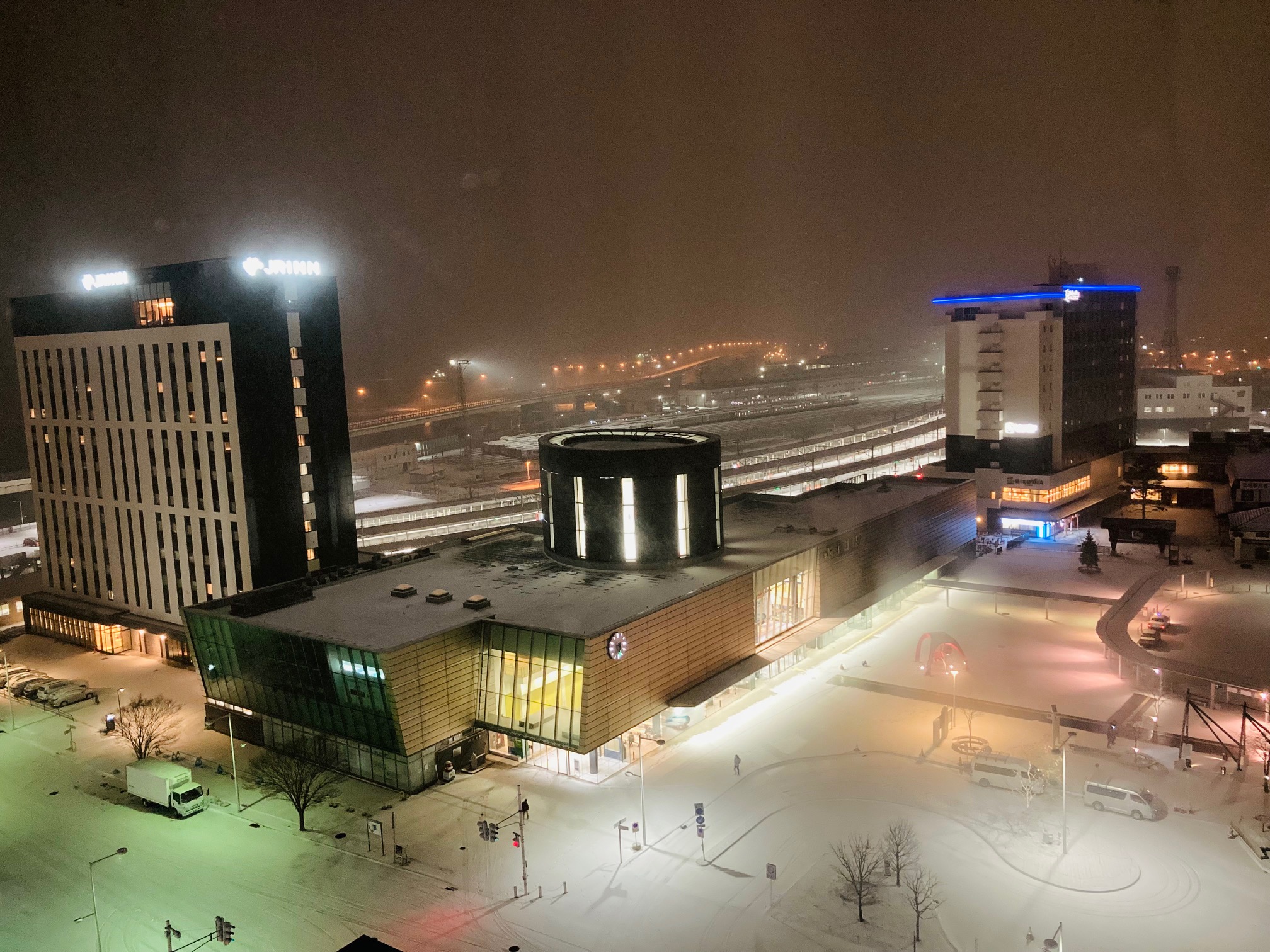 車掌長さんの作品