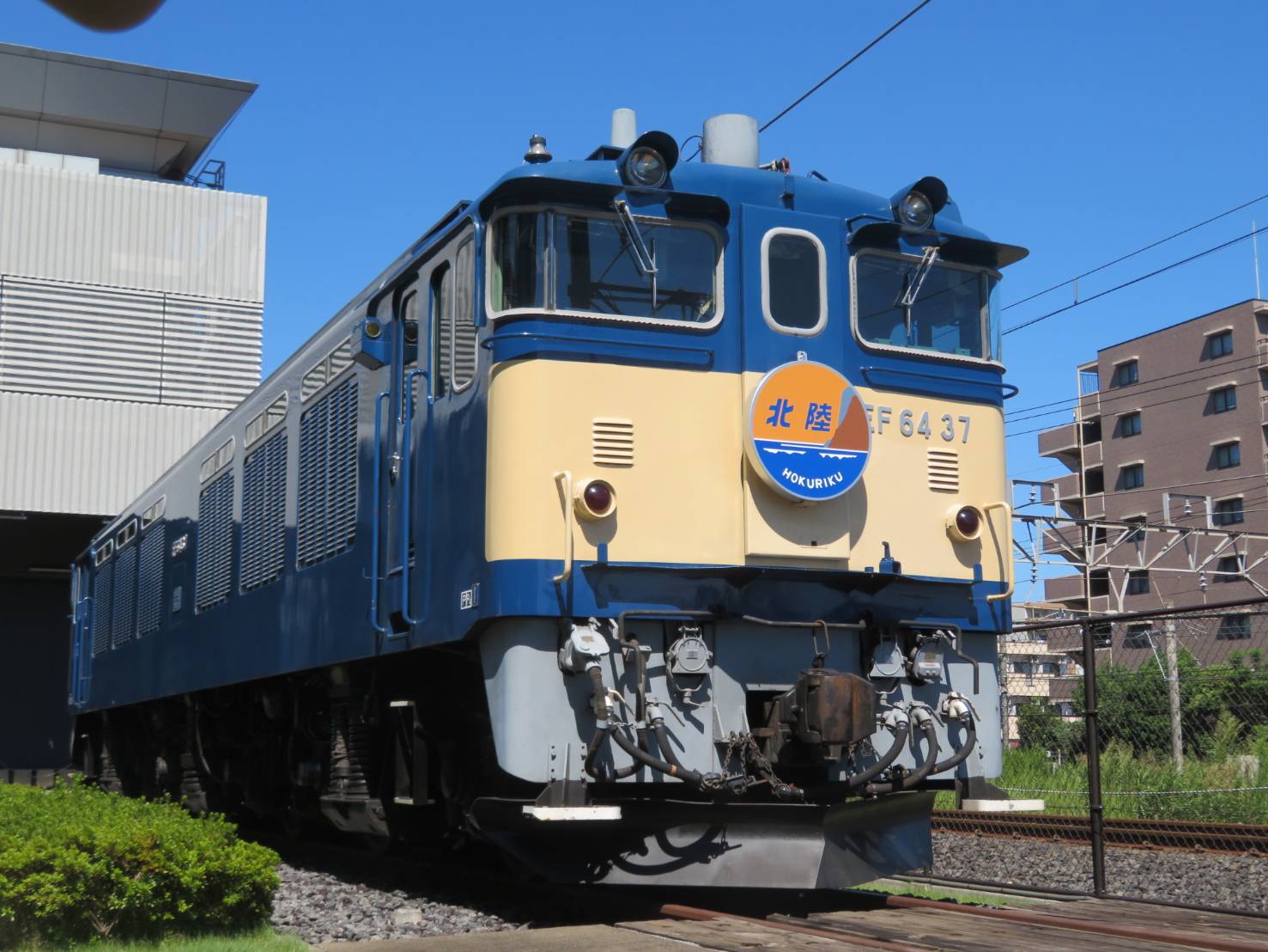 train-staさんの作品