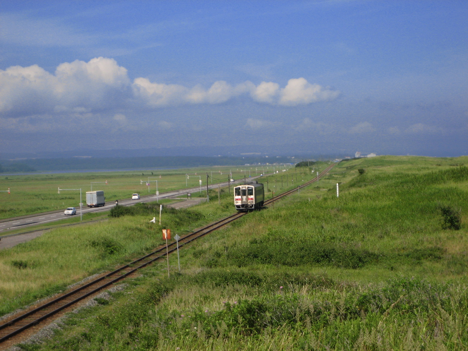車掌長さんの作品