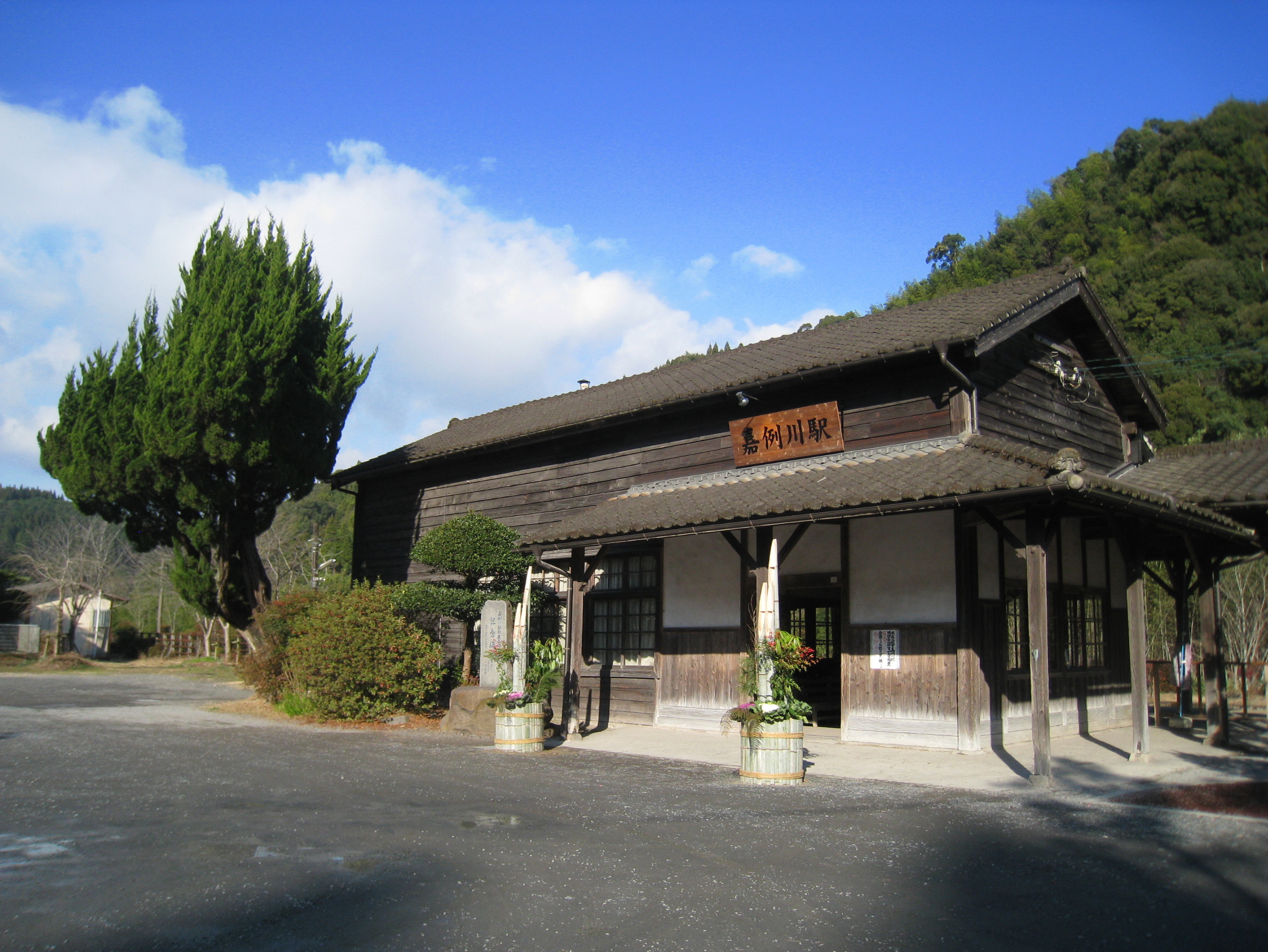 車掌長さんの作品