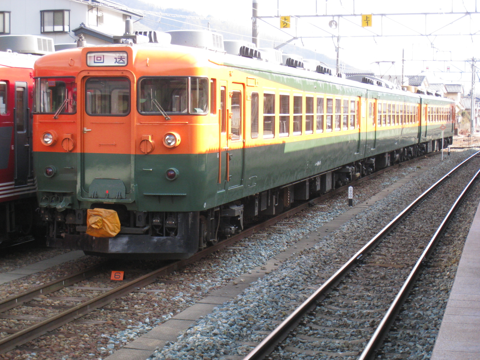 車掌長さんの作品