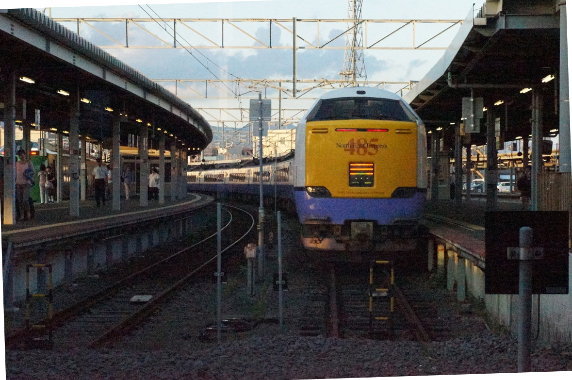 湯田中2000さんの作品