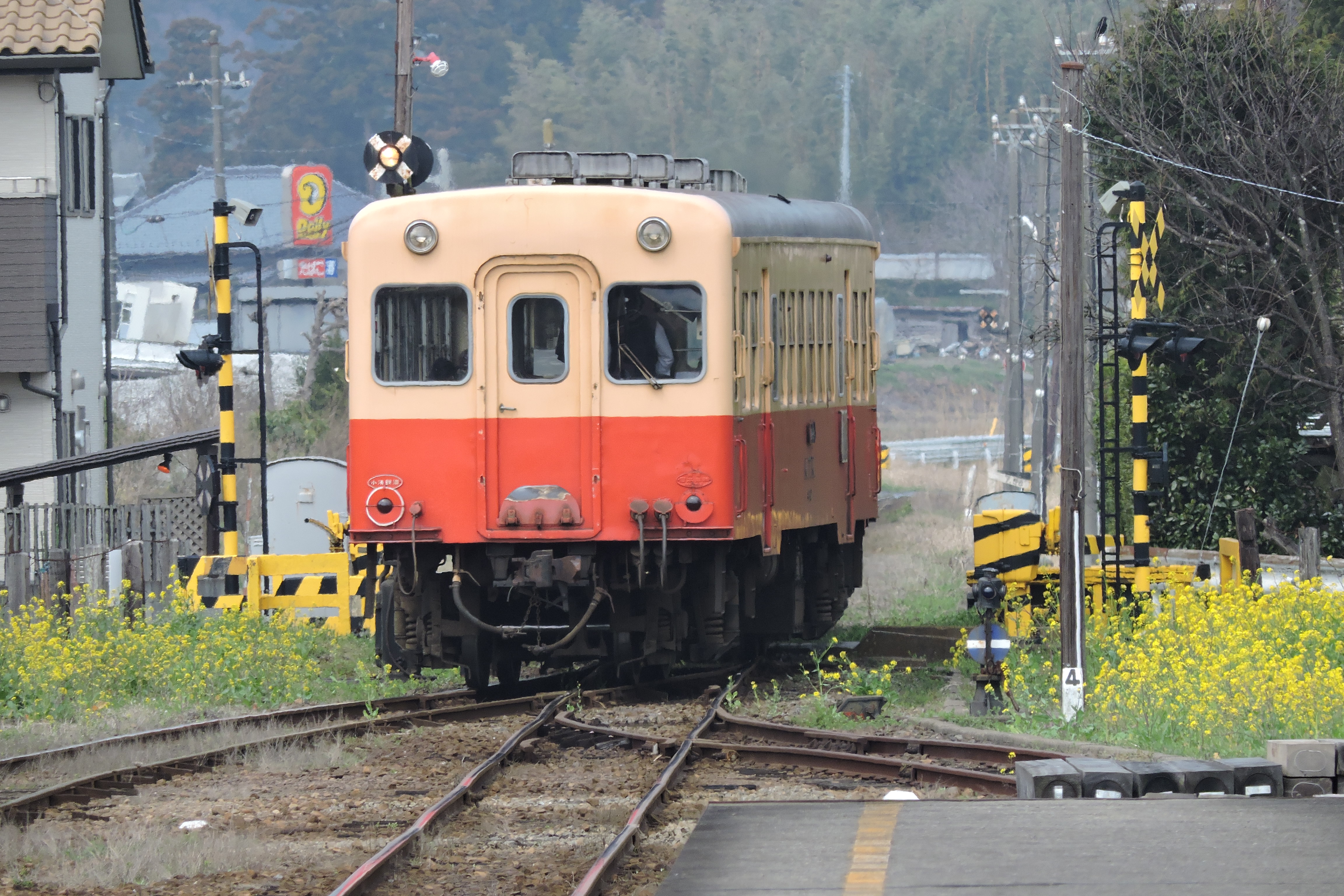 車掌長さんの作品