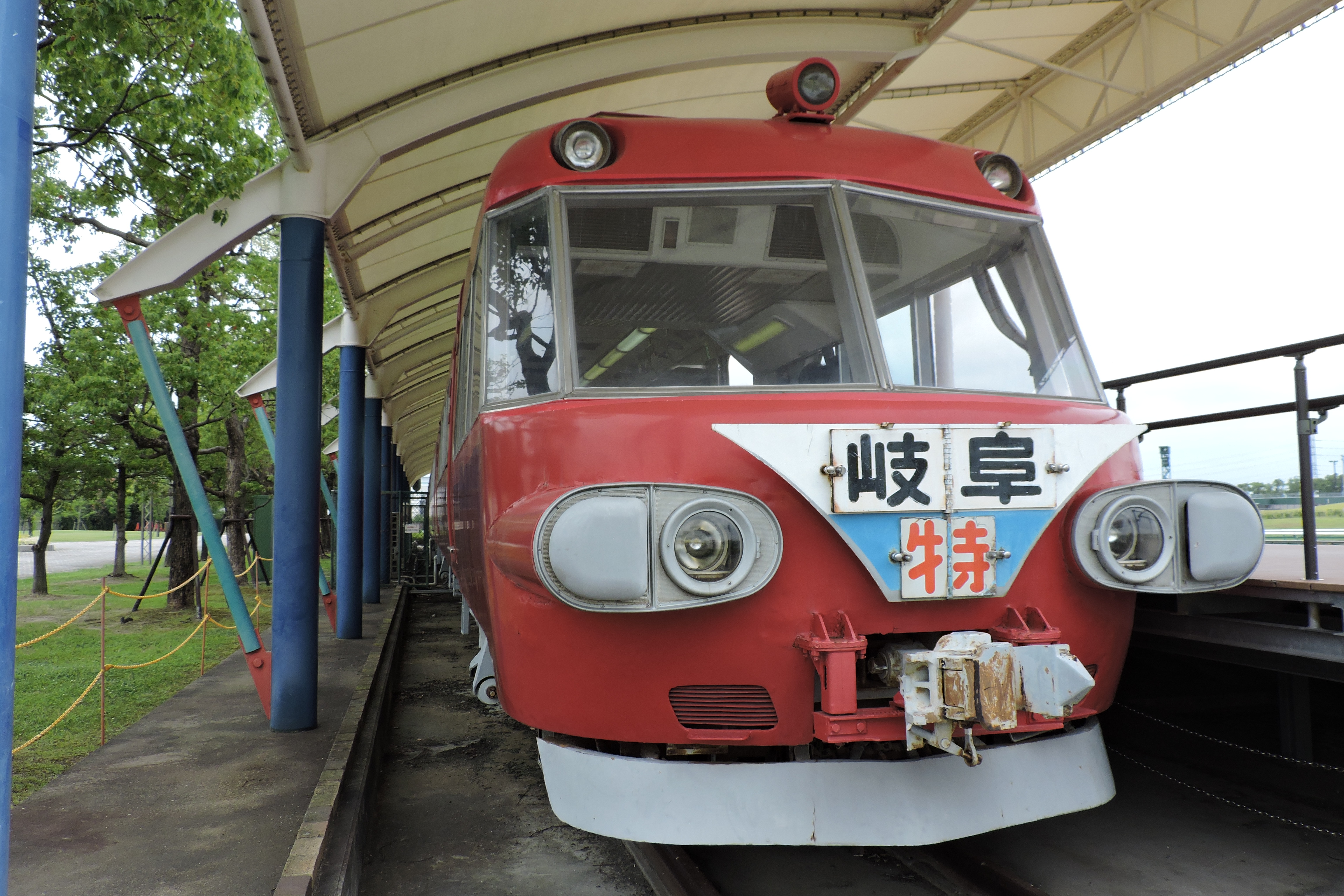 車掌長さんの作品