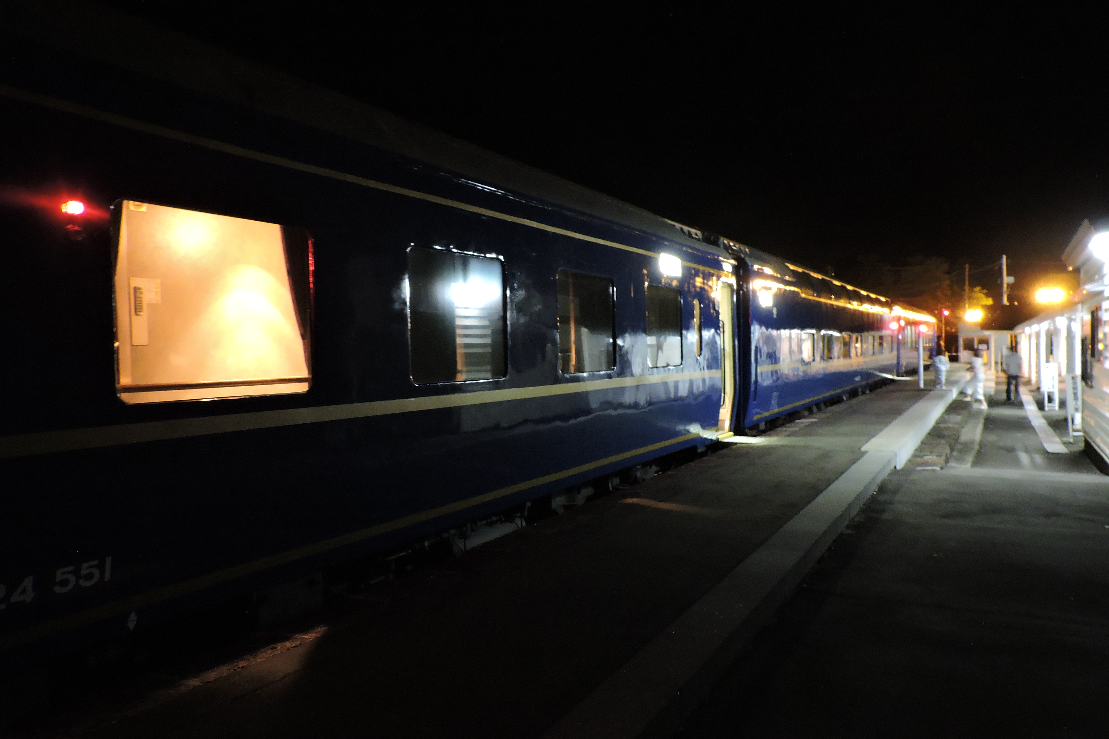 車掌長さんの作品