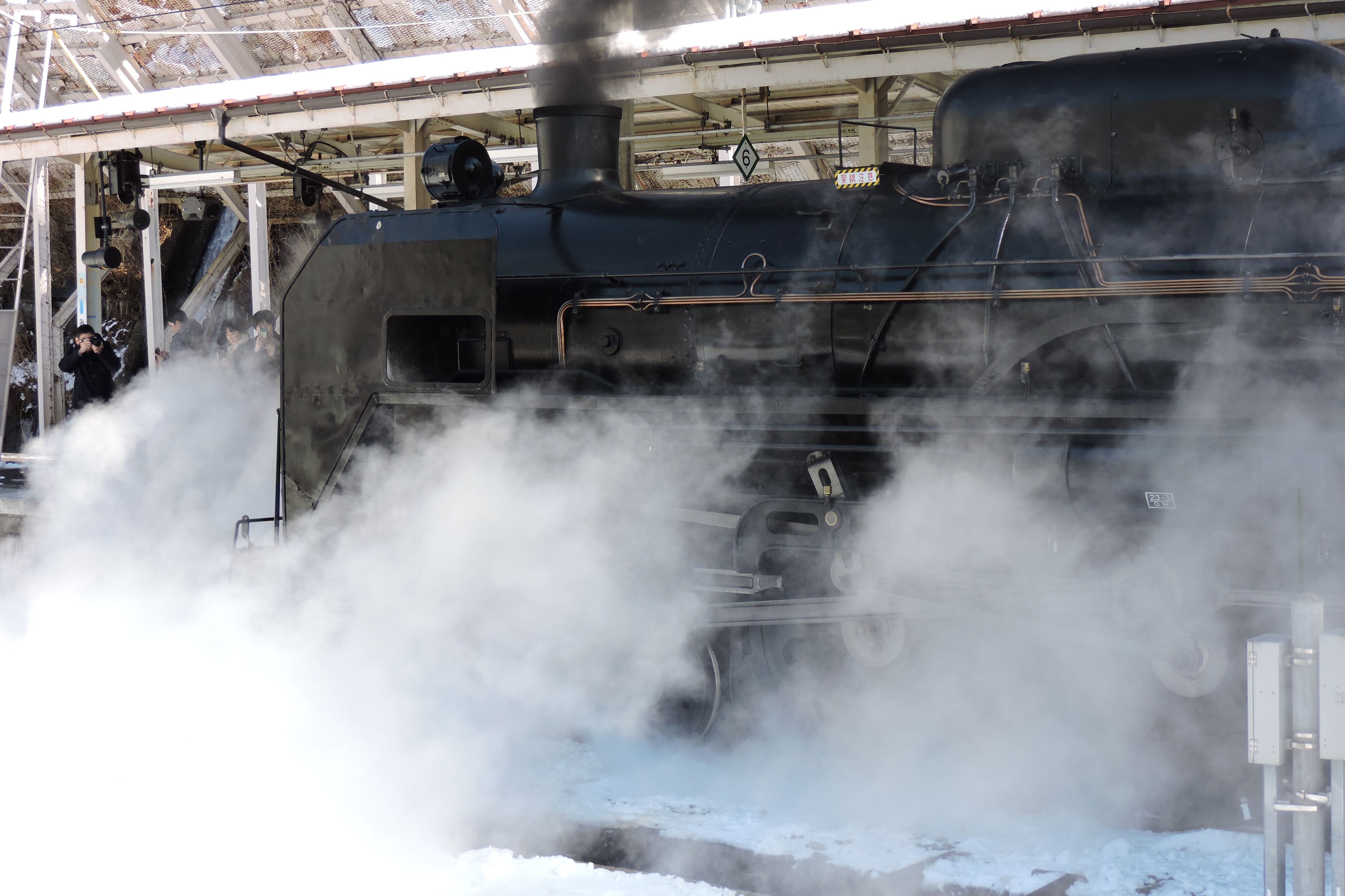 車掌長さんの作品