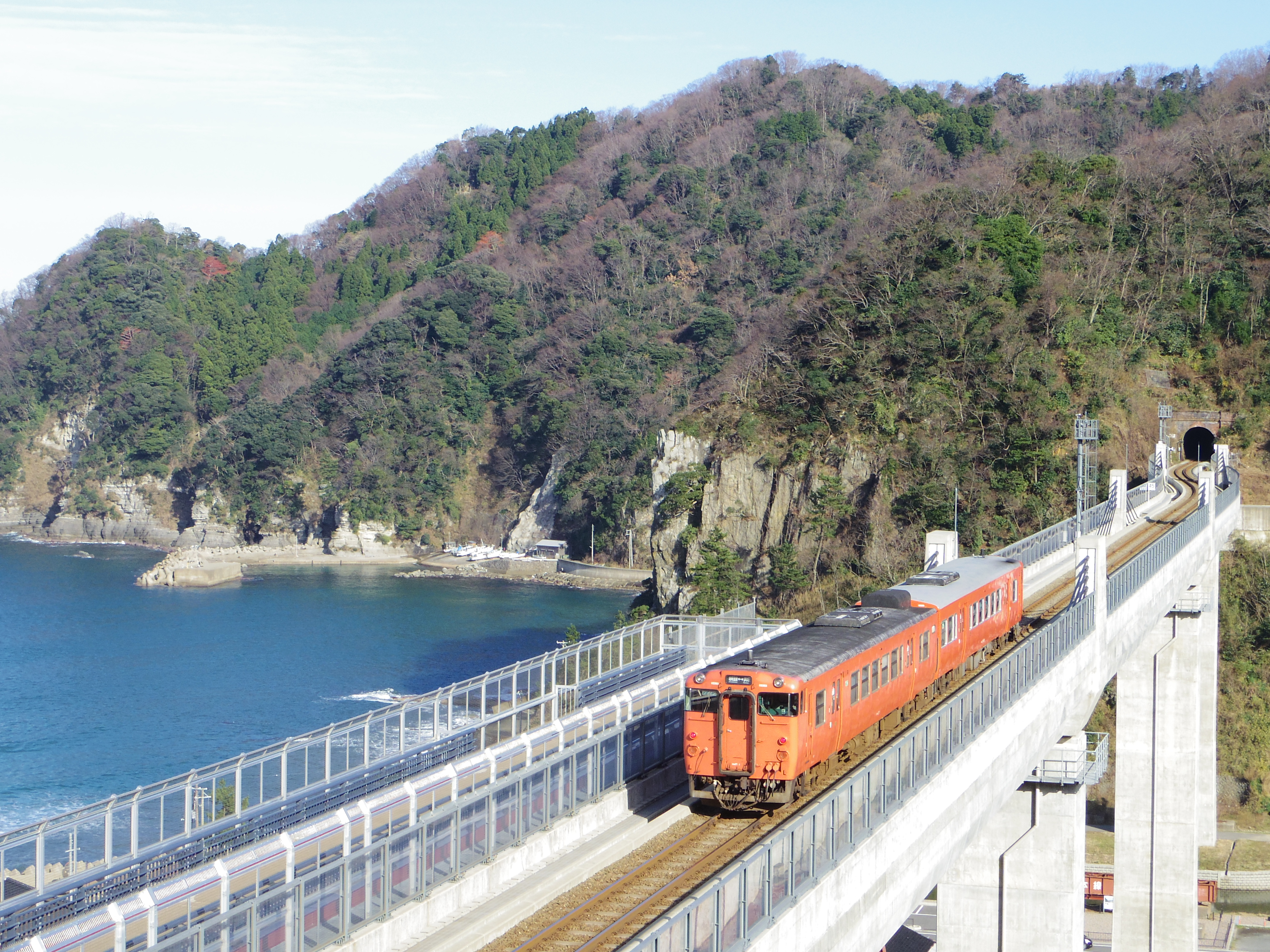 車掌長さんの作品