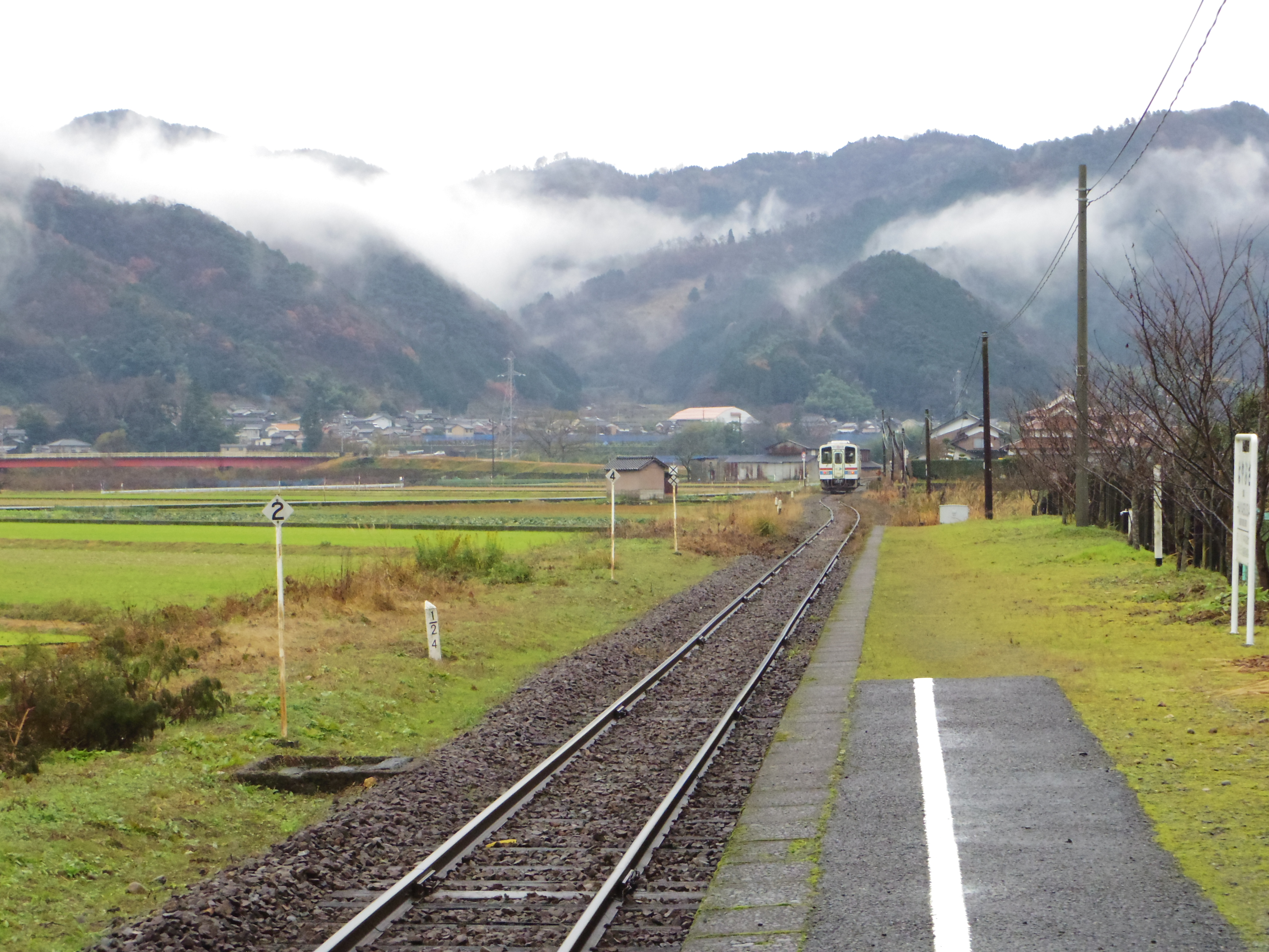車掌長さんの作品