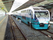 車掌長さん投稿の画像