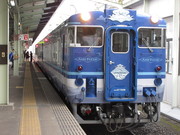 車掌長さん投稿の画像