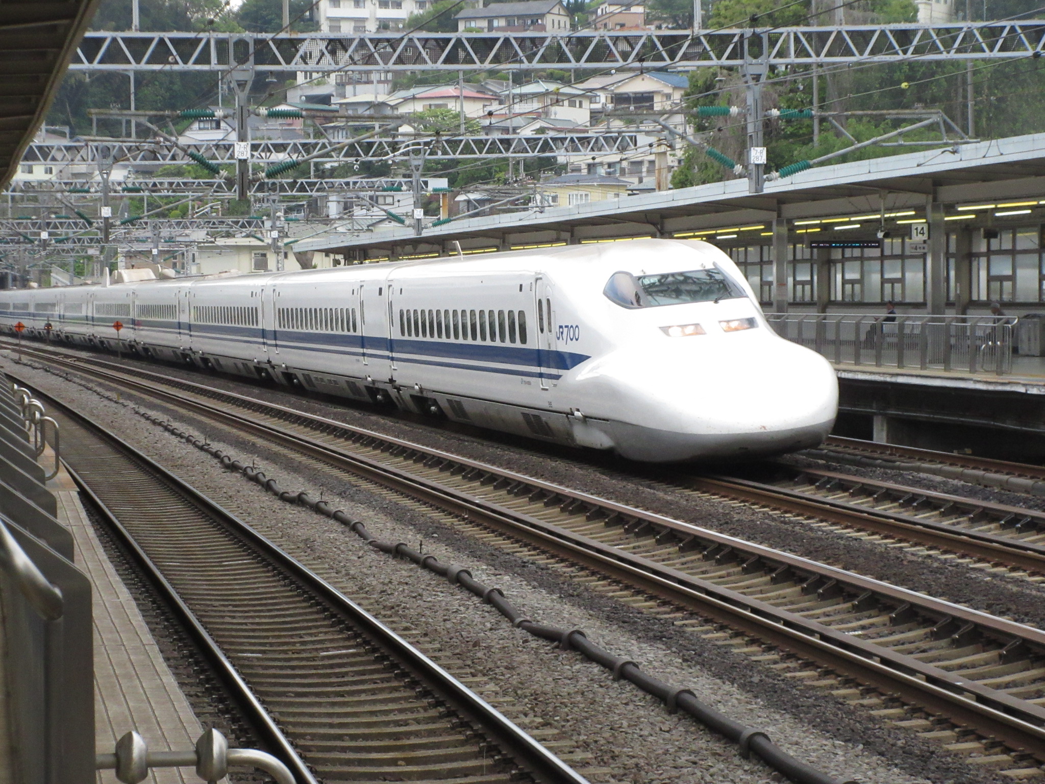 車掌長さんの作品