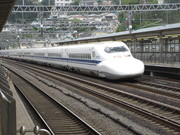 車掌長さん投稿の画像