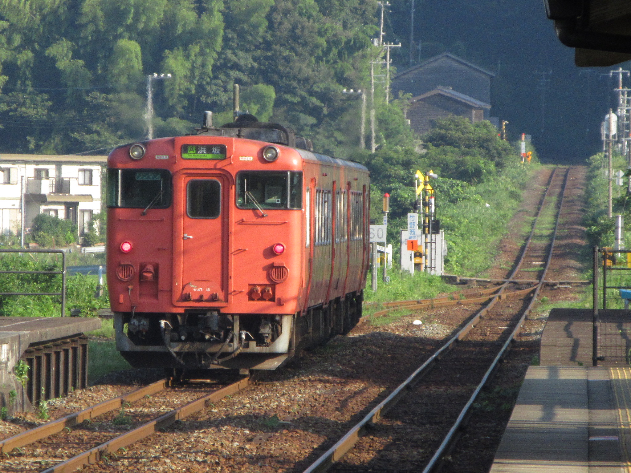 車掌長さんの作品