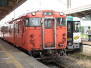 車掌長さん投稿の画像