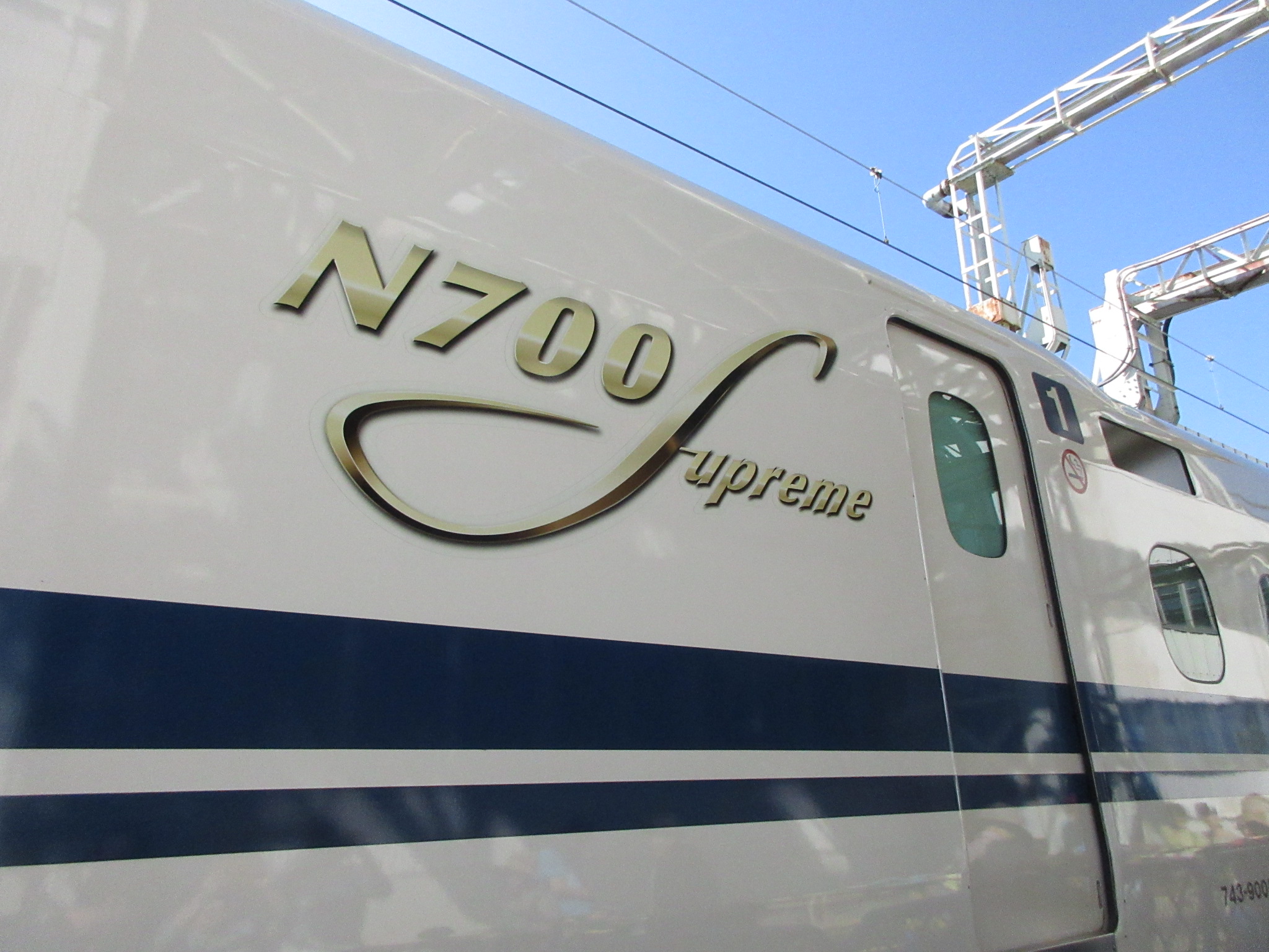 車掌長さんの作品