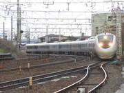 車掌長さん投稿の画像