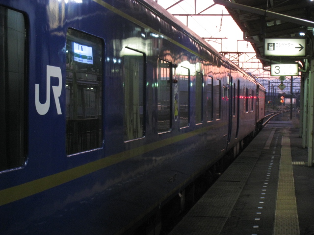 車掌長さんの作品