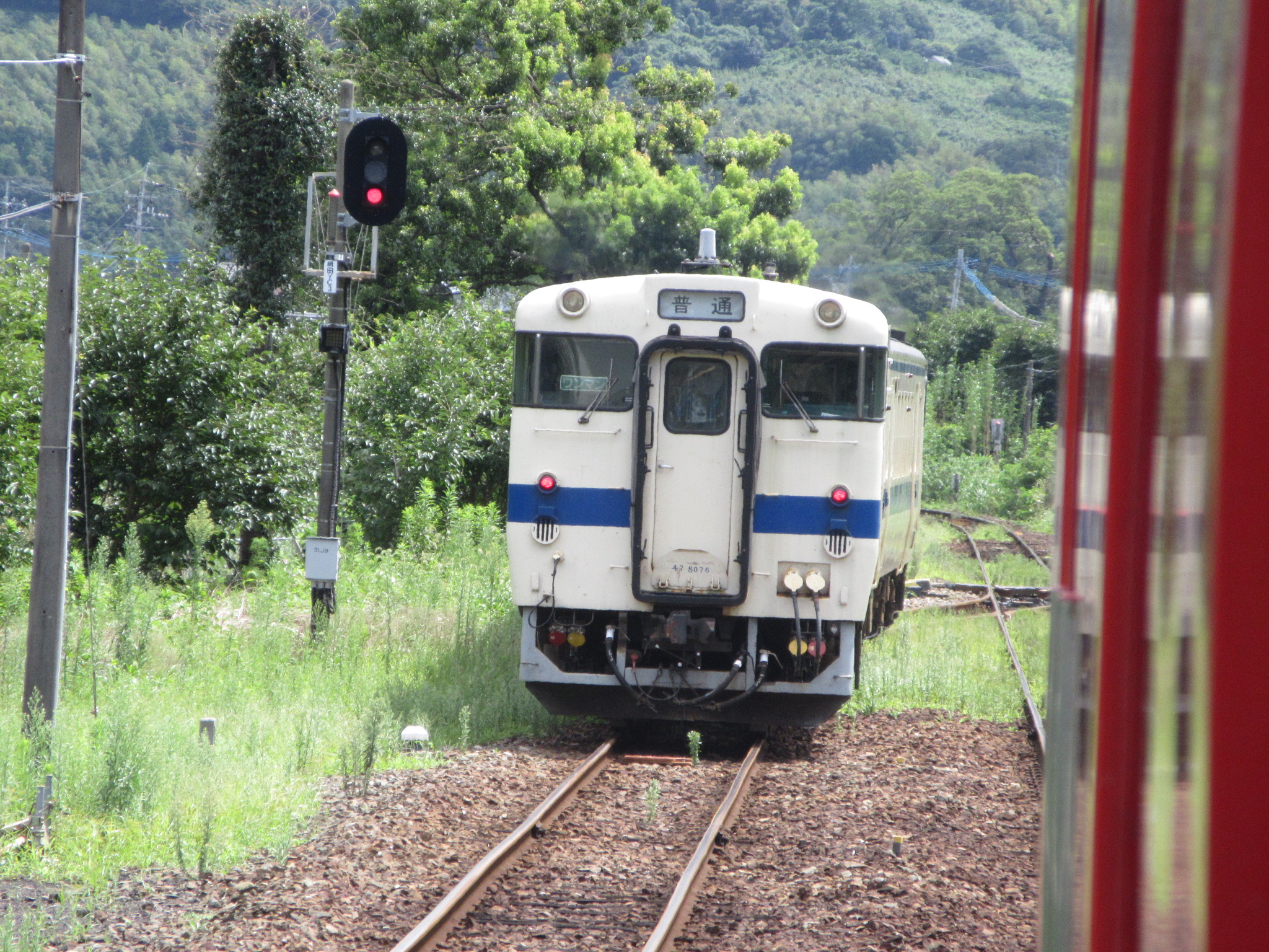 車掌長さんの作品