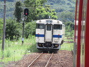 車掌長さん投稿の画像