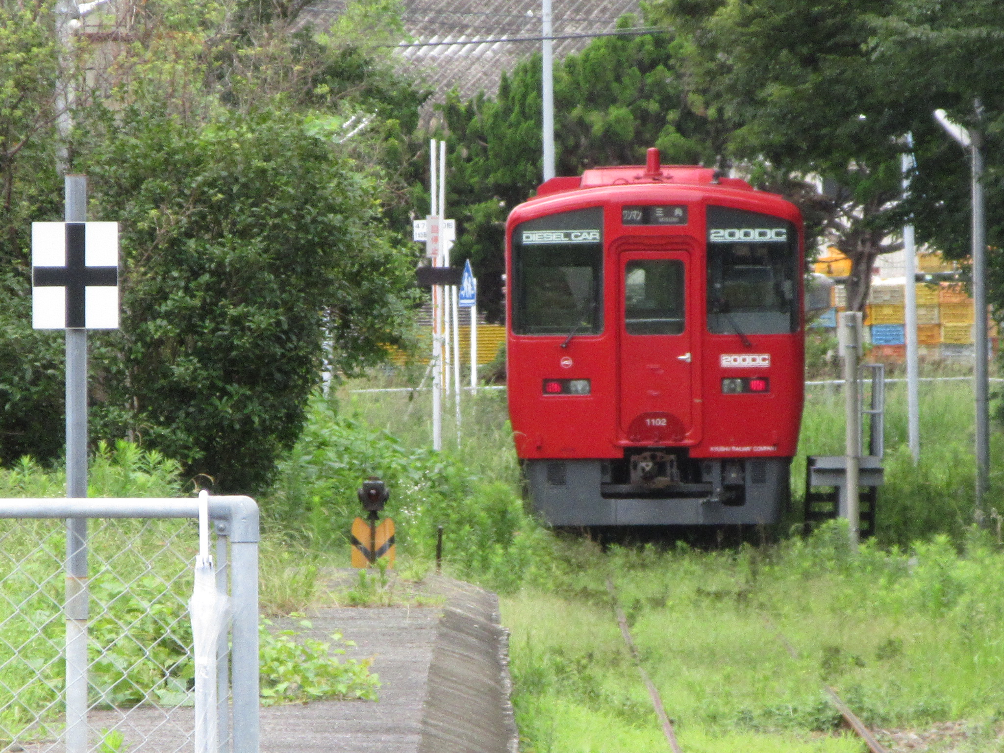 車掌長さんの作品