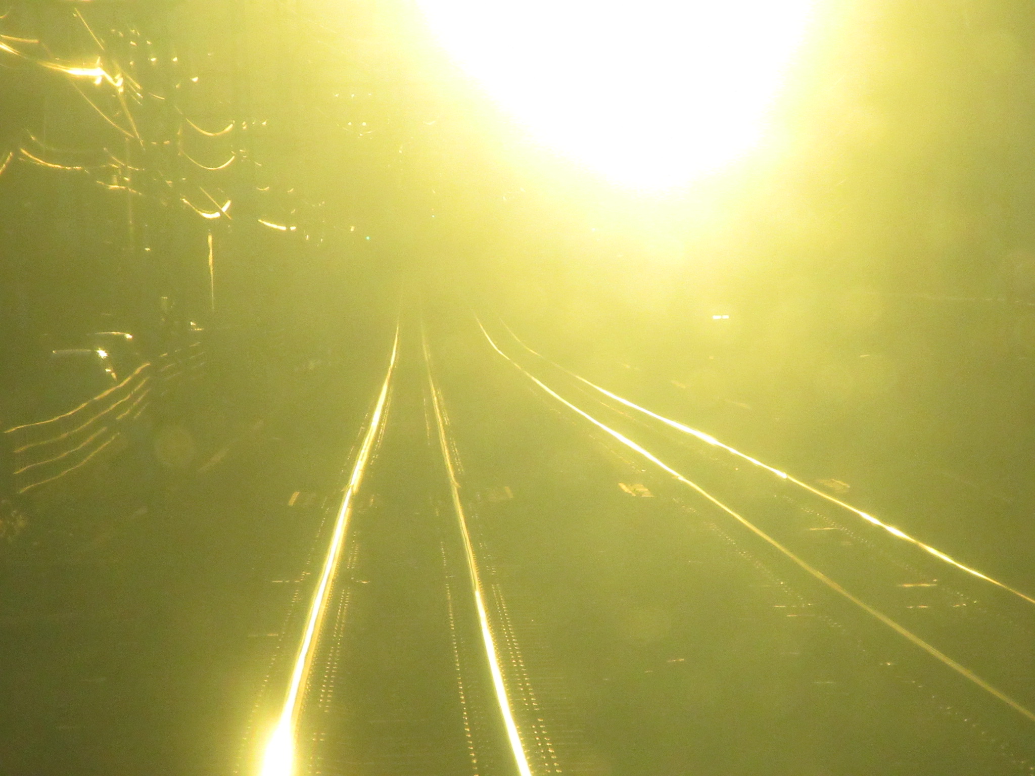 車掌長さんの作品