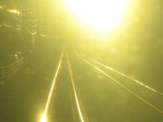 車掌長さん投稿の画像