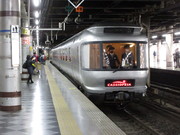 車掌長さん投稿の画像