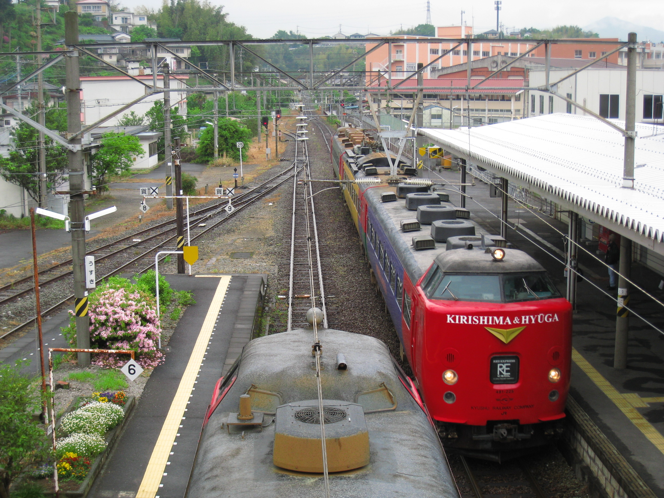 車掌長さんの作品