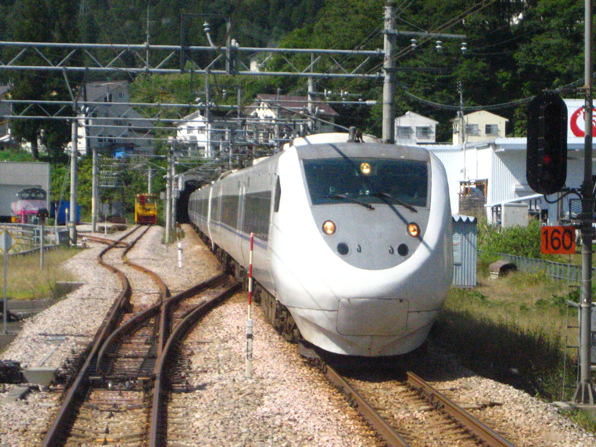 車掌長さんの作品