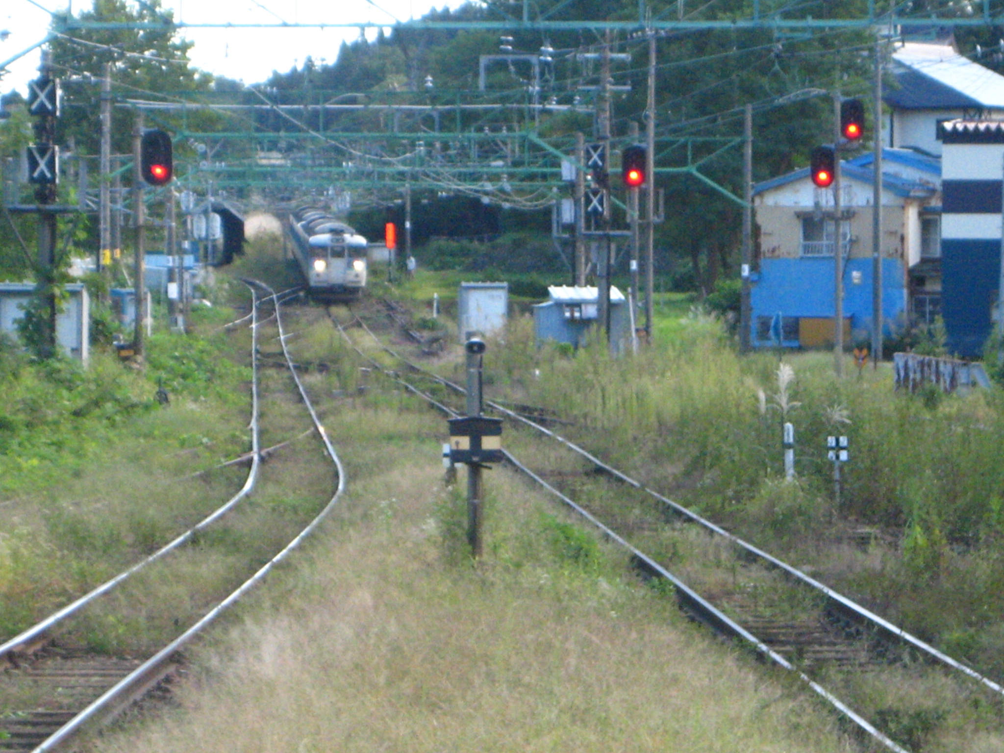 車掌長さんの作品