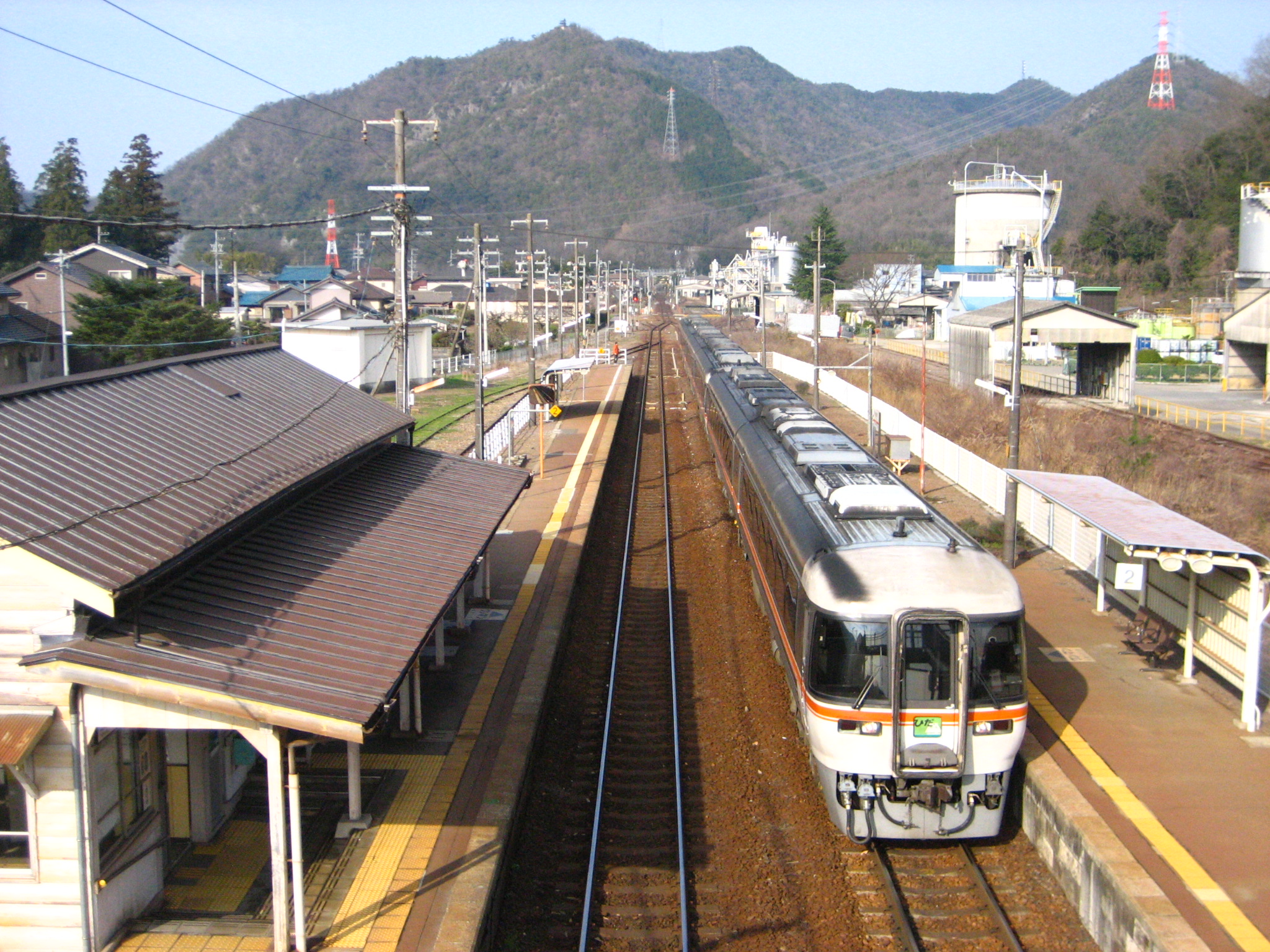 車掌長さんの作品