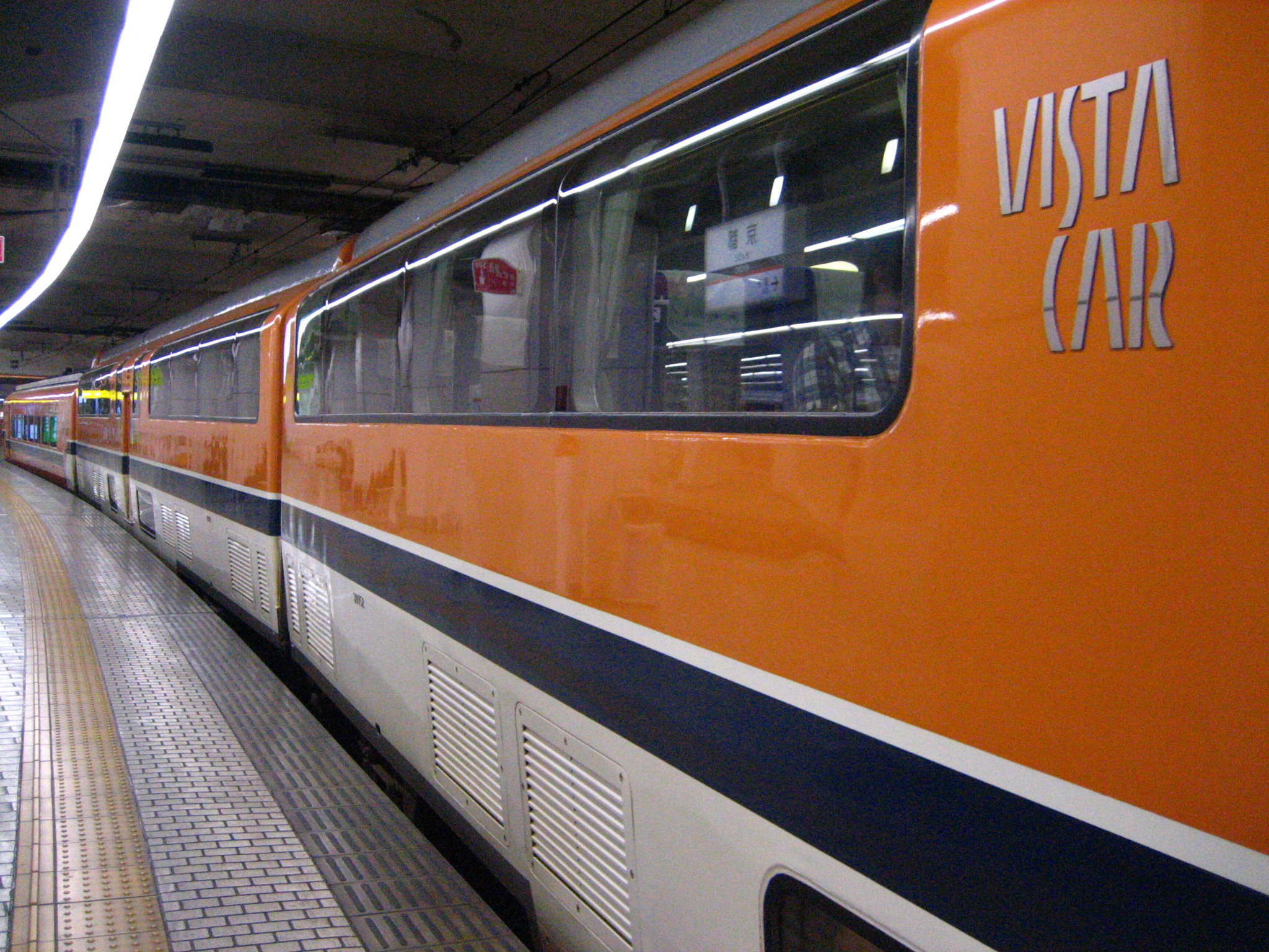 車掌長さんの作品