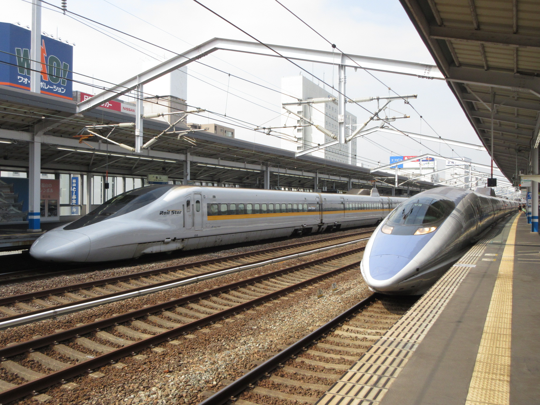 車掌長さんの作品