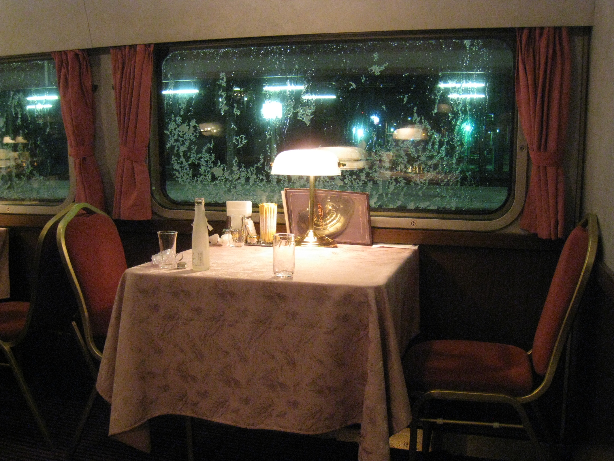 車掌長さんの作品