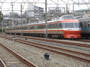 車掌長さん投稿の画像