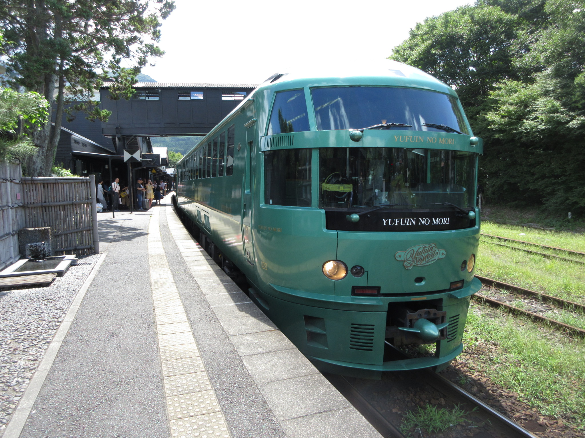 車掌長さんの作品