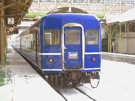 車掌長さんの作品