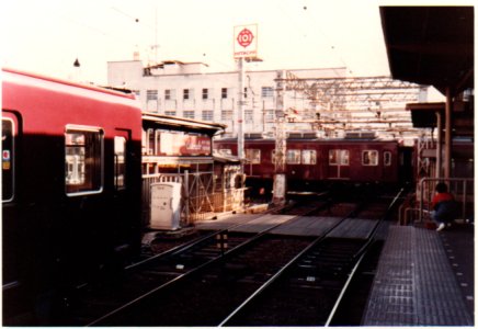 車掌長さんの作品