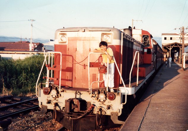 車掌長さんの作品